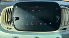 Fiat 500 1.0 Mild Hybrid 3dr Petrol Hatchback